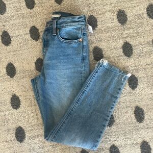 Levies Premium Wedgie Jeans